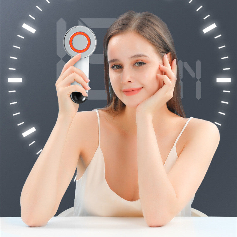 EMS Body Sculpting & Fat Burning Wand | Hip Lifting Body Toning Device