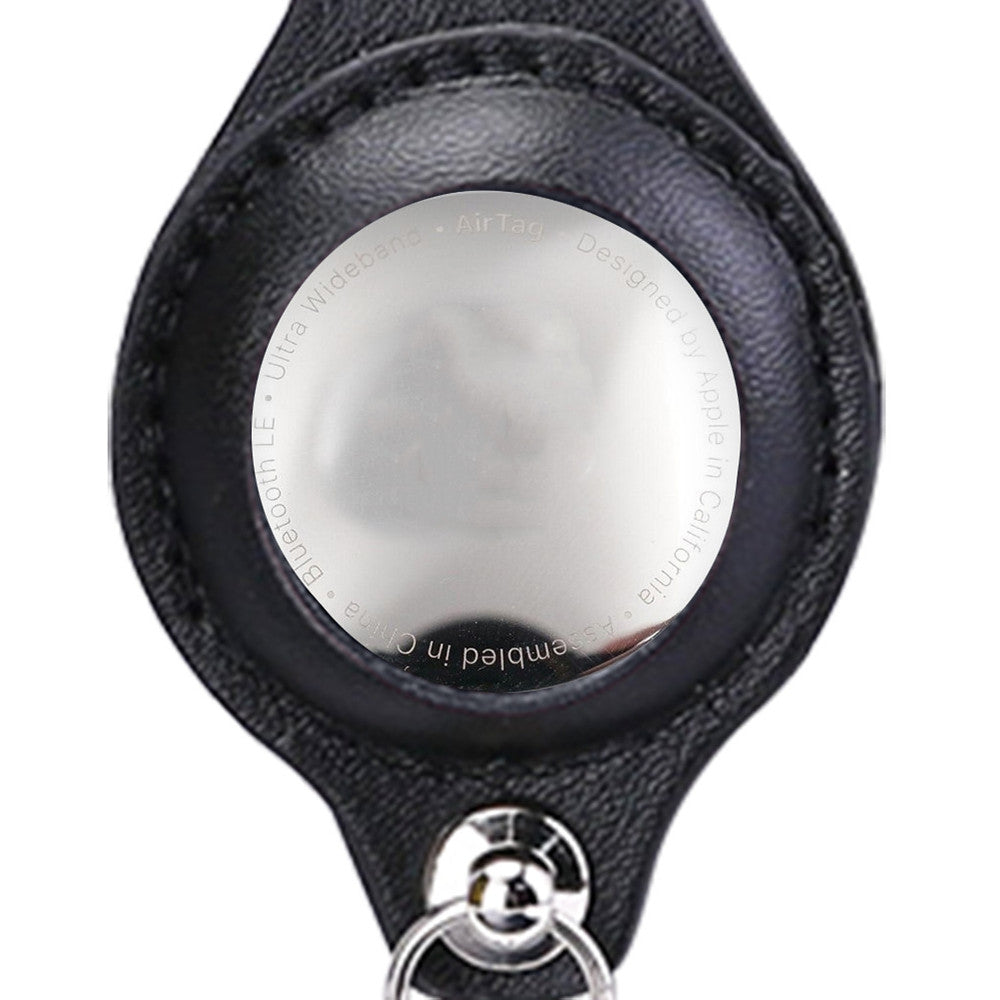 Luxury AirTag Pet Collar Protective Sleeve — Premium Tracker Cover for Cats & Dogs | 14 Colors