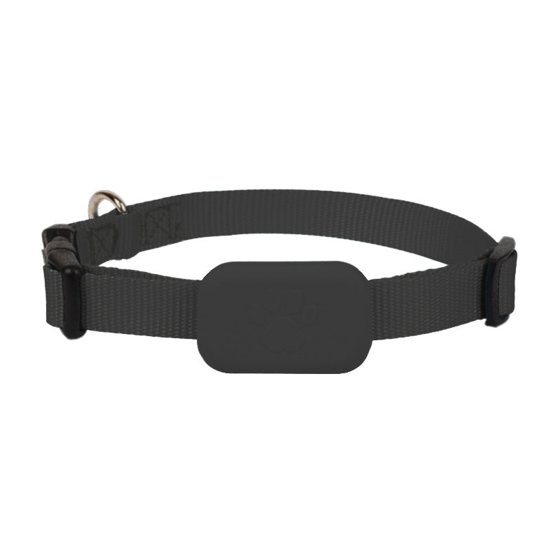 PawFind Anti-Loss FindMy Pet Collar – Bluetooth 5.2 Tracker with 90dB Sound Alert | 3 Colors
