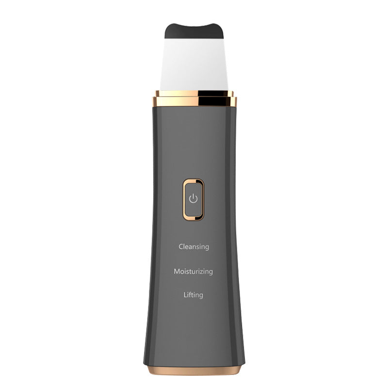 Luxury Blackhead & Pore Vacuum Cleaner Beauty Instrument — Deep Pore Suction Skin Purifier