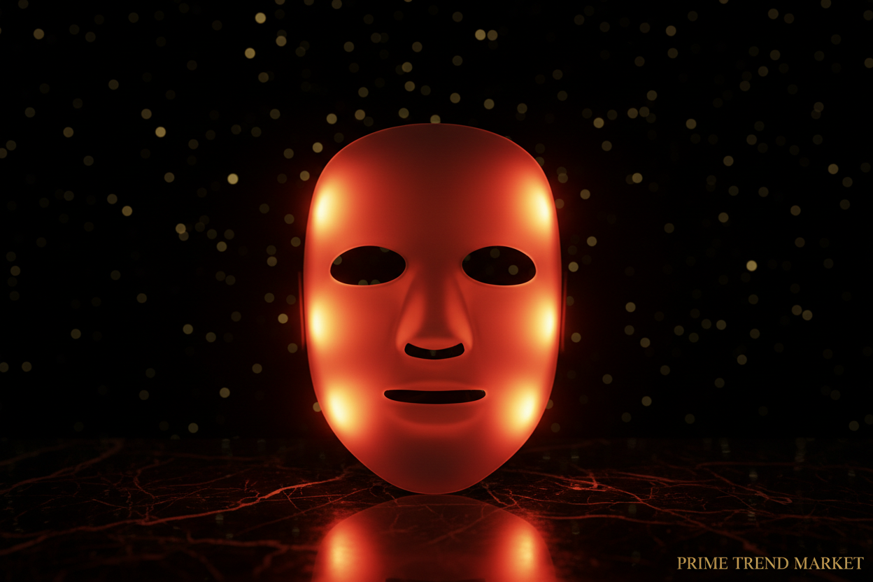 Cinematic star field hero