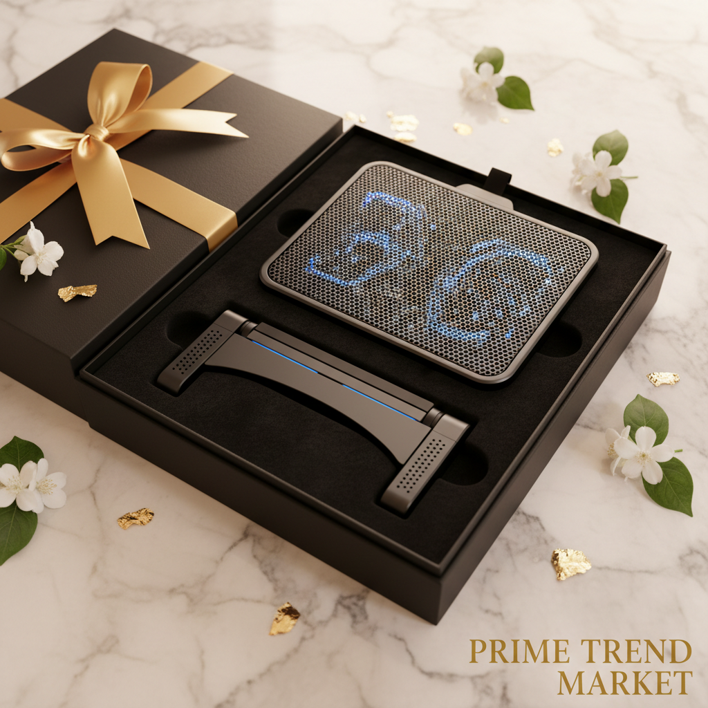 Cooling Pad Bundle Gift