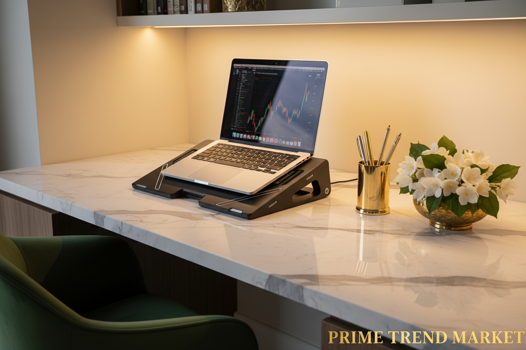 Cooling Pad Office