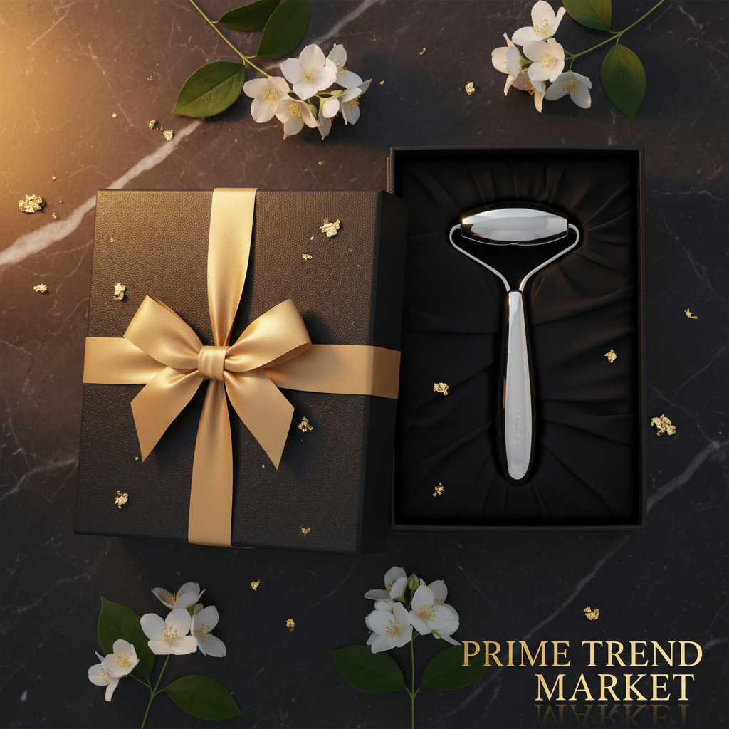 Cryo Roller Gift Box