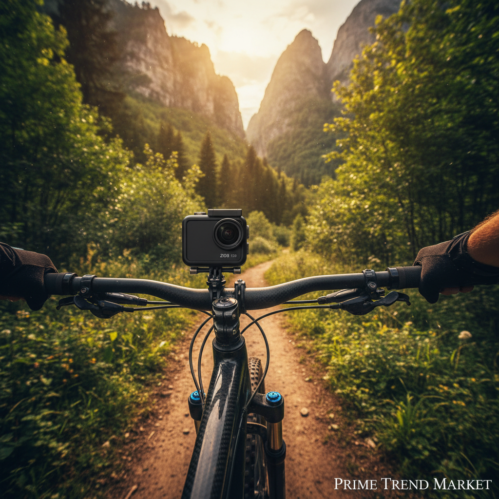 Cycling Lifestyle