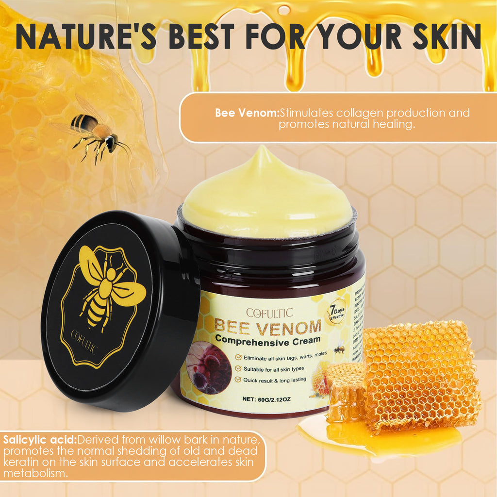 Luxury Gentle Hydrating Body Cream — Daily Nourishing Moisturizer, 60g