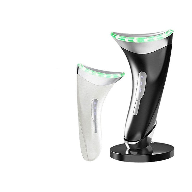Luxury V-Face Lifting & Firming Vibration Beauty Device — Jawline Sculpting & Skin Tightening Tool