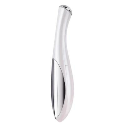 Luxury EMS Eye Beauty Pen & Massager — Anti-Wrinkle, Dark Circle & Eye Bag Treatment