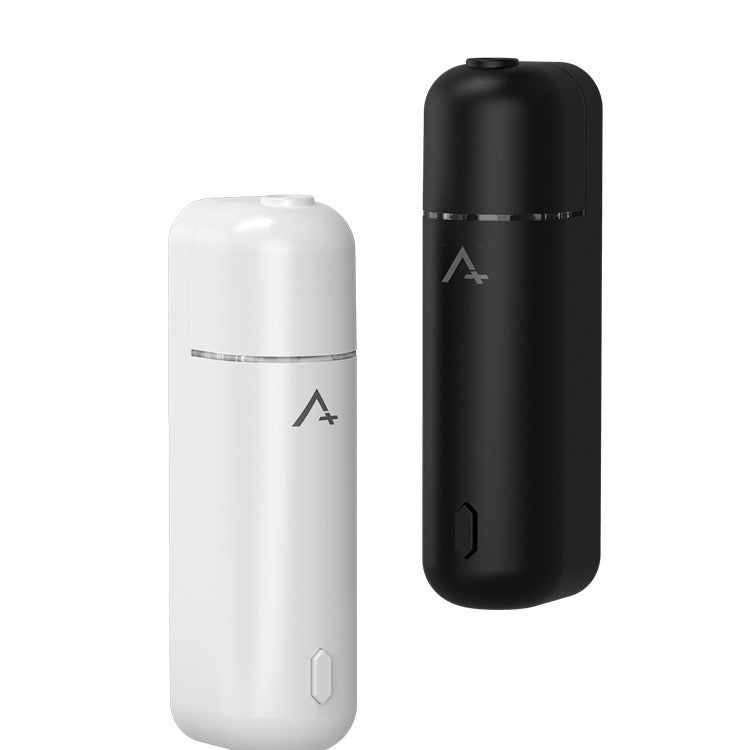 Luxury Car Vent Clip Aroma Diffuser | Automatic Fragrance Diffuser for Car AC Vent