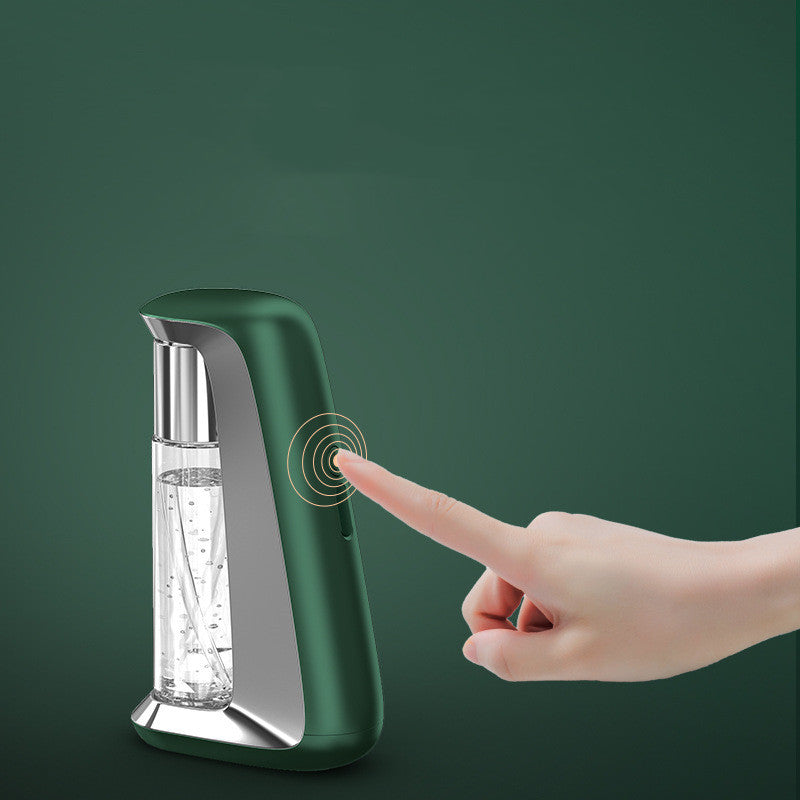 NanoMist™ Luxury Facial Sprayer | Ultra-Fine Mist Hydration & Skin Prep Device