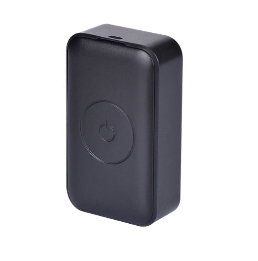TrackPaw Pro GPS Wireless Pet Tracker – Real-Time Anti-Lost Dog Collar Device with Geofence & Smart Alerts