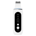 Luxury 3-in-1 Pore Cleanser & EMS Beauty Instrument — Color Light Therapy, Negative Ion & Ultrasonic Skin Cleaner