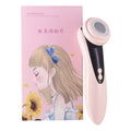 Luxury Photon EMS Face Lift & Cleansing Beauty Device — LED Light + EMS Skin Rejuvenation