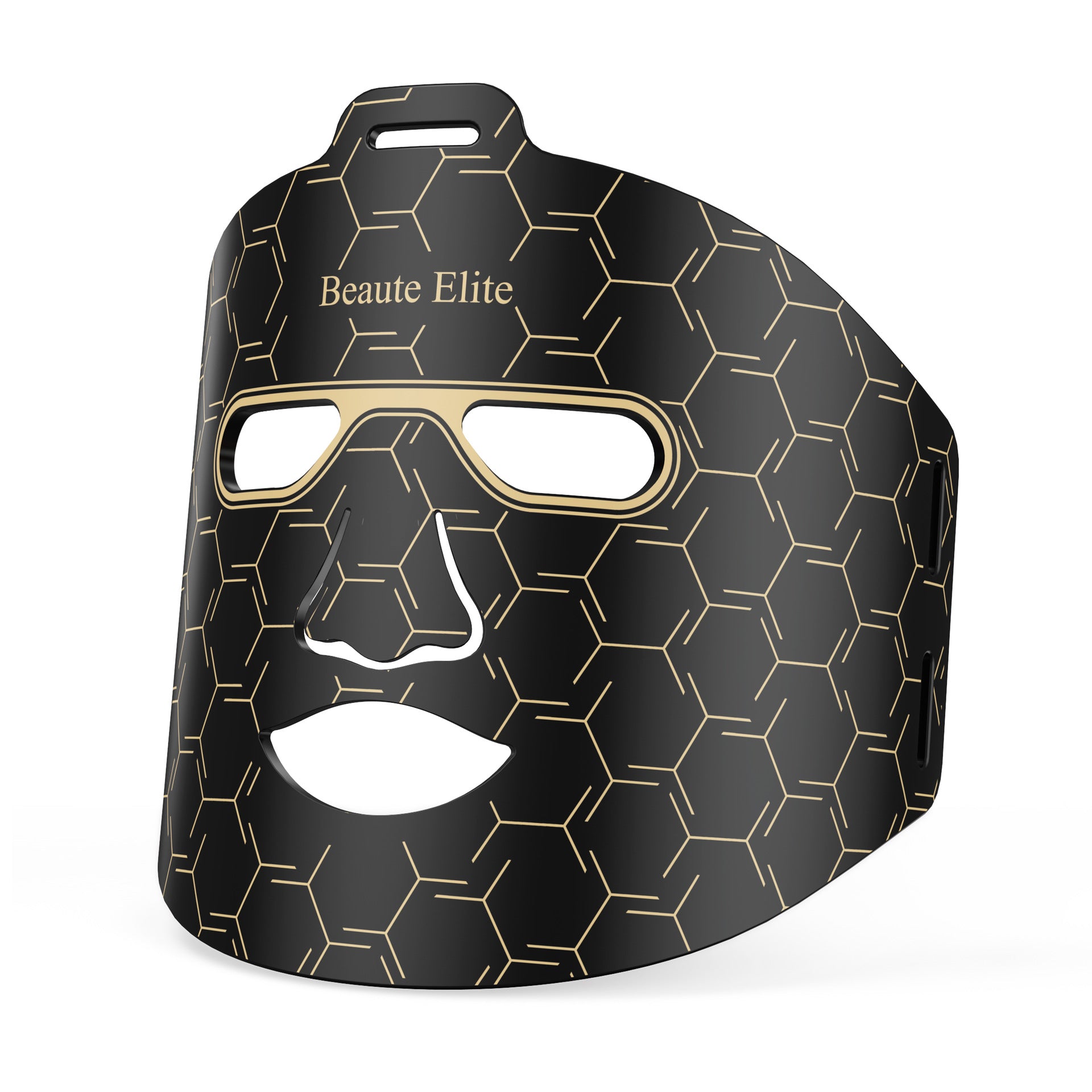 4-in-1 Flexible LED Light Therapy Face Mask | Quadruple Wavelength Photon Skin Rejuvenation