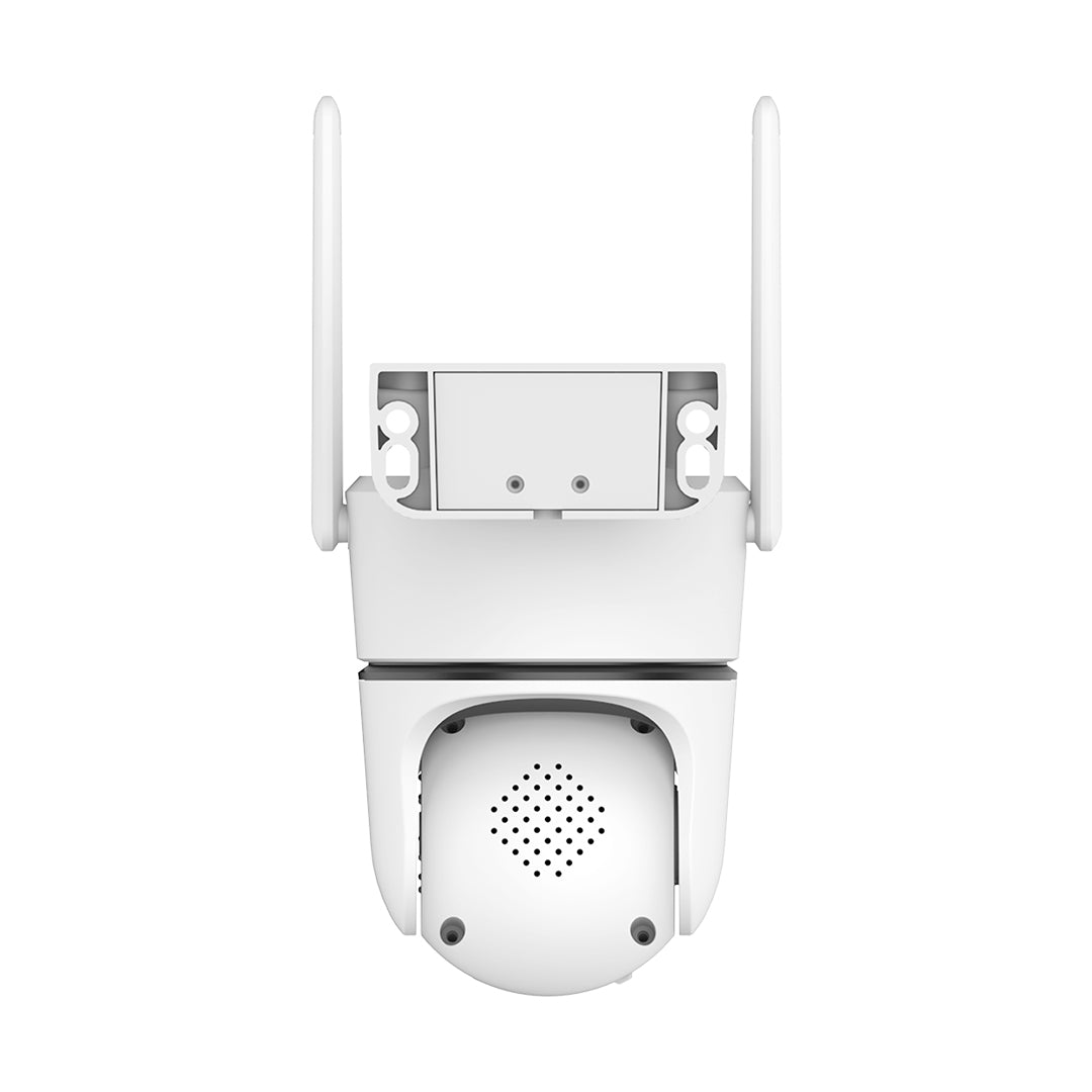 Yoosee AI Outdoor Security Camera A10 | 2K 360° Coverage, Human & Fire Detection, Night Vision & Wi-Fi 6