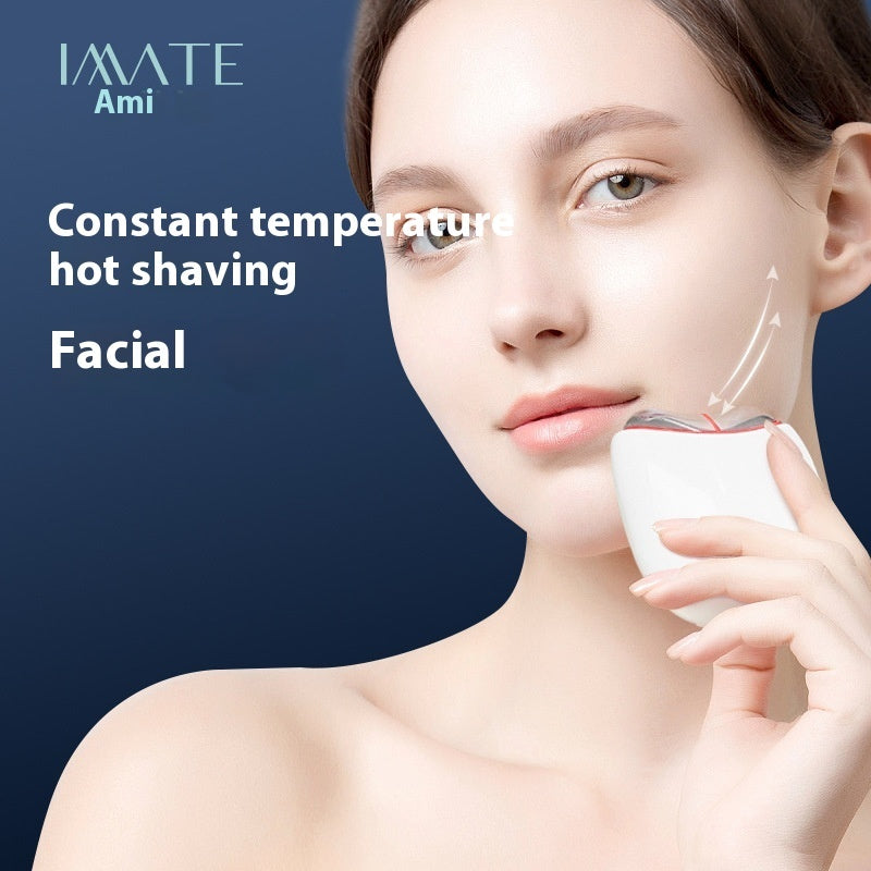 EMS LED Red Light Face Shaping & Therapeutic Beauty Instrument