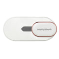 Ozone & Negative Ion Refrigerator Deodorizer Purifier — USB Powered
