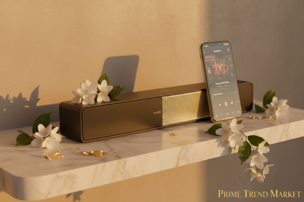 Echo Wall Speaker Image 3
