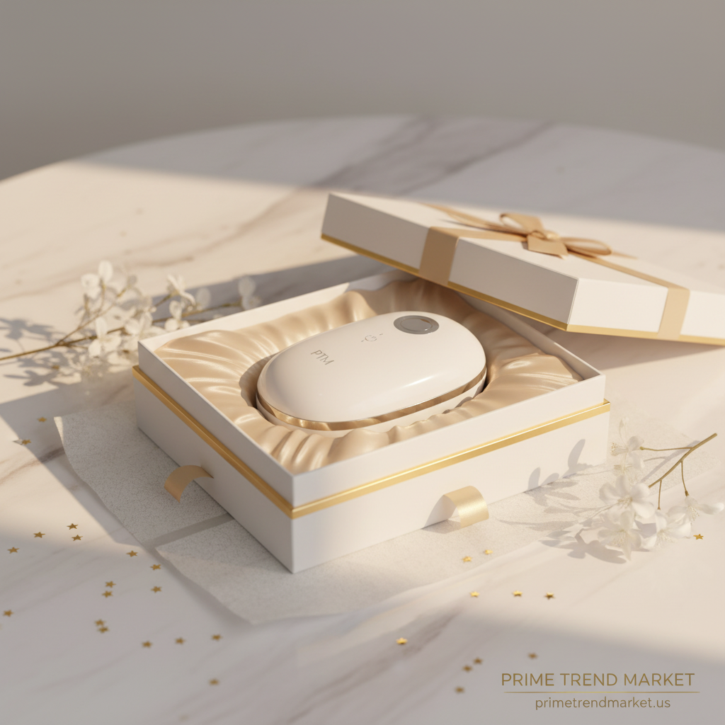 EMS Device - Luxury Gift Box