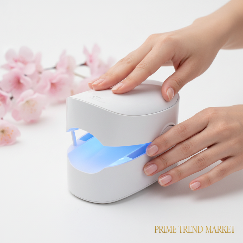 EOHOE Light Care In Use