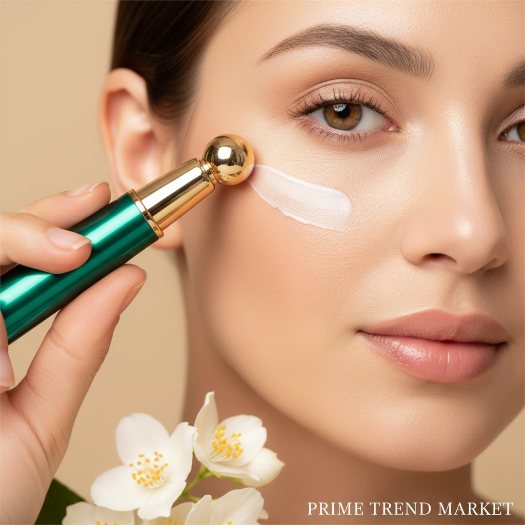 Eye Cream Pen Lifestyle Regenerated