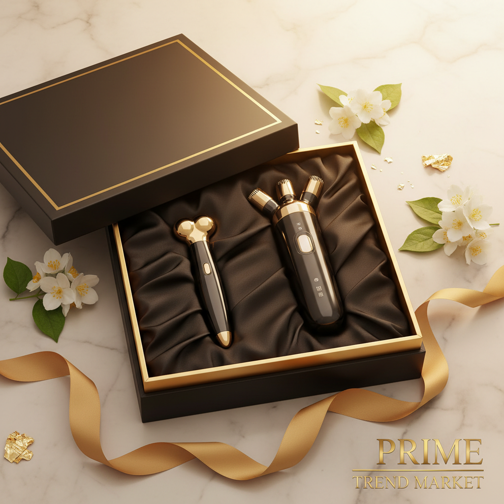 Eye & Glow Gift Box