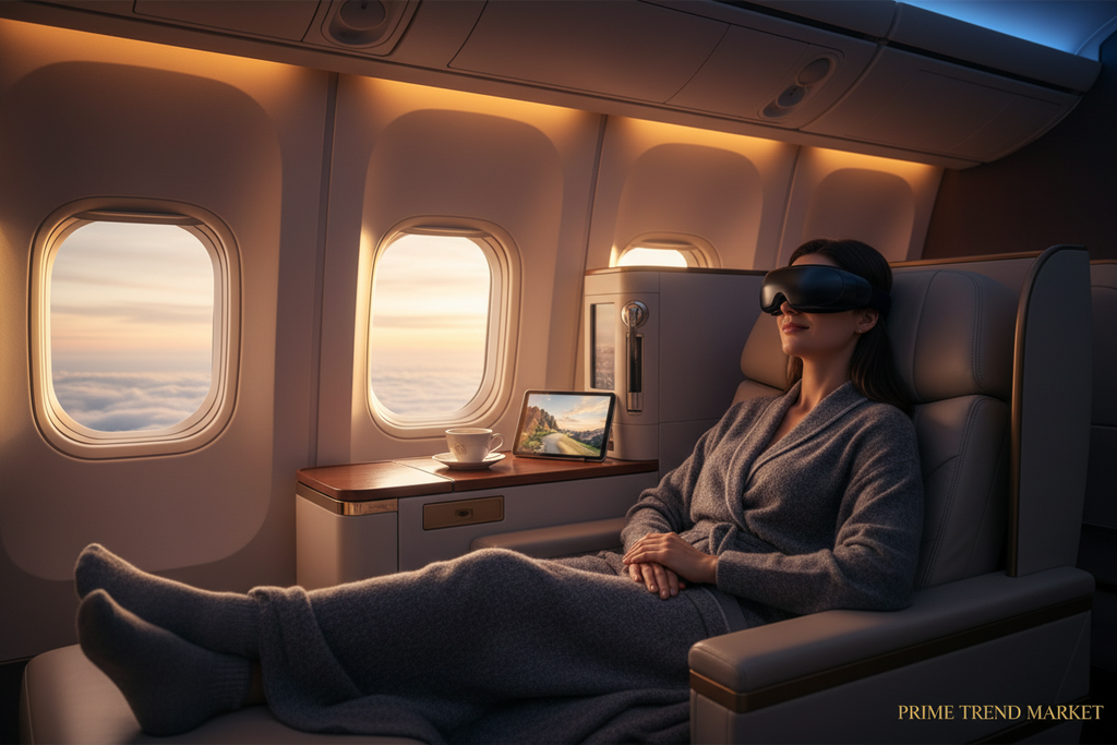 Eye Massager – Travel