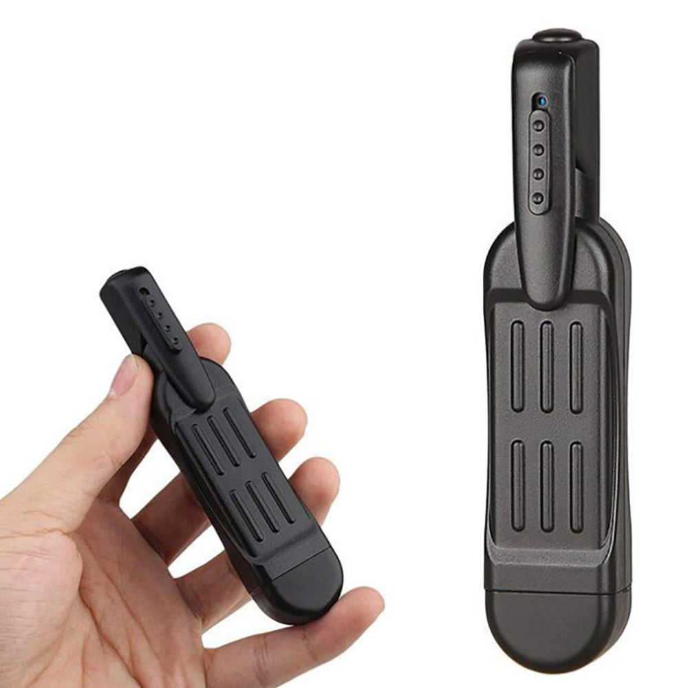 MiniShot™ 1080P HD Compact Camera — Beginner & Gift Cam with Optional 32G Memory Card