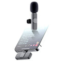 Creator On-The-Go Kit — Wireless Mic & Sport Headphones Bundle