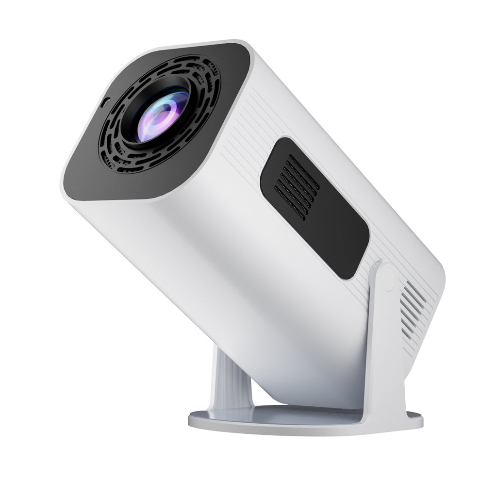 CinemaVision™ P330 Ultra-Light Mini Projector — 720P Portable Home Theater