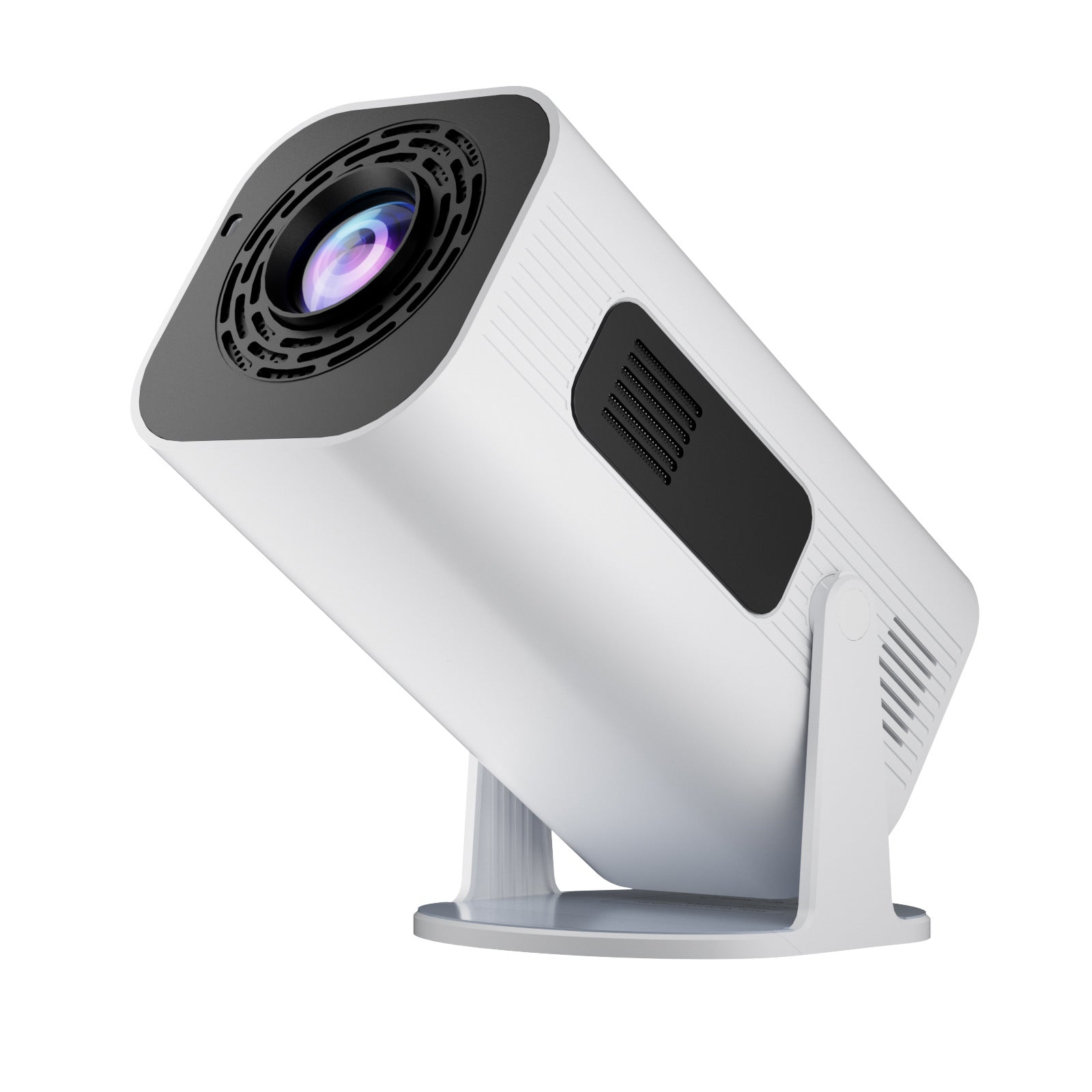 CinemaVision™ P330 Ultra-Light Mini Projector — 720P Portable Home Theater