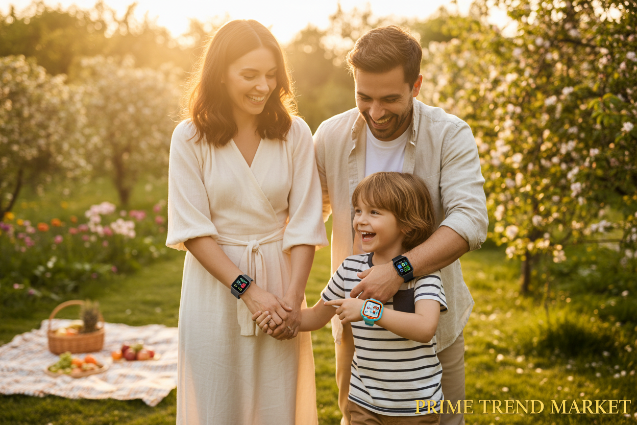 Family Lifestyle