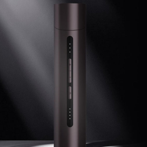 SculptGlow™ Multi-Pole RF EMS Face Sculptor — 4-Gear Anti-Aging Skin Tightening Device