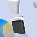 Luxury Smart Bluetooth Pet & Item Tracker — Anti-Lost GPS Locator for Pets, Keys & Bags