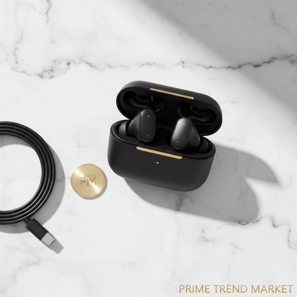 Flat Lay PTM