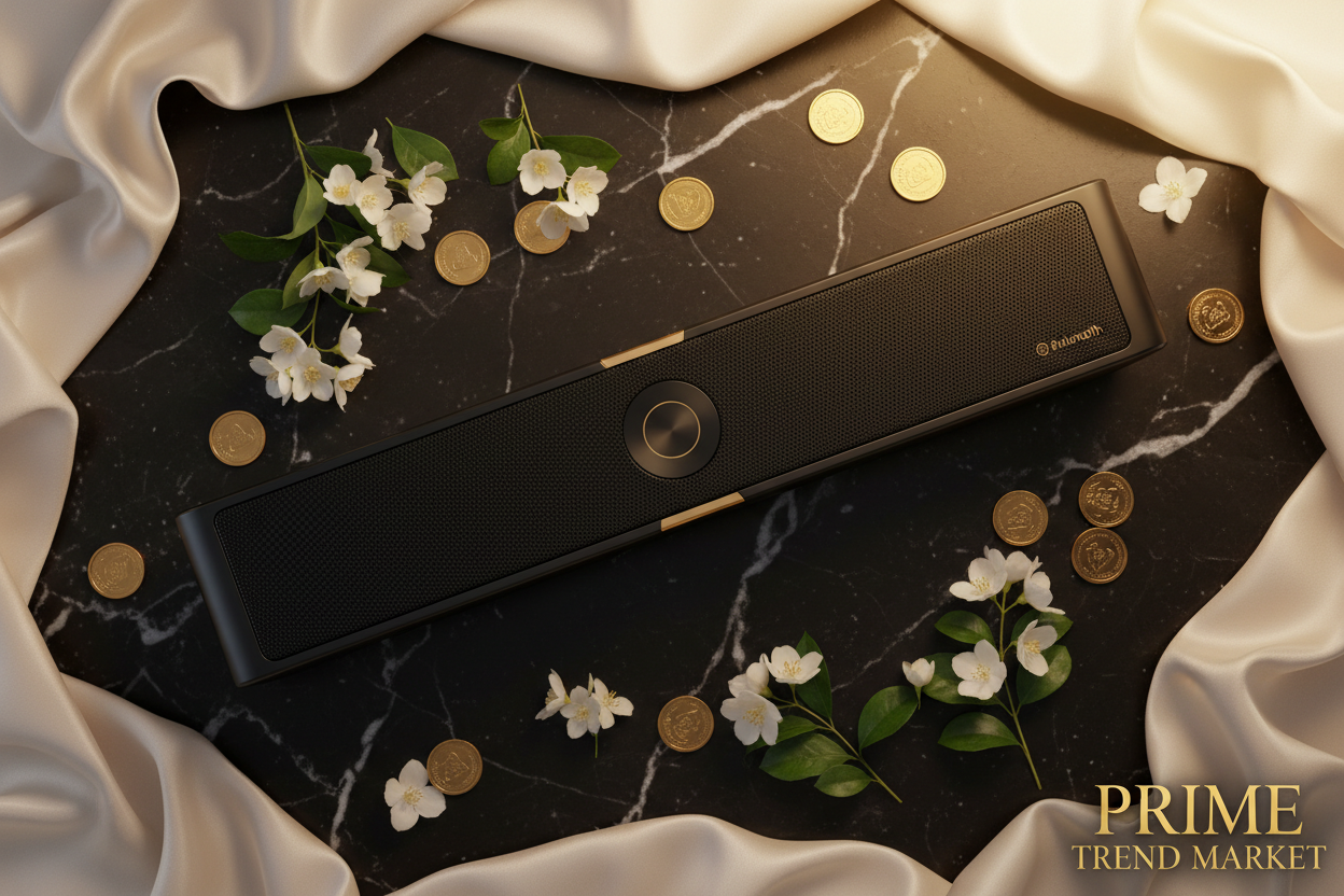 Flat lay top-down