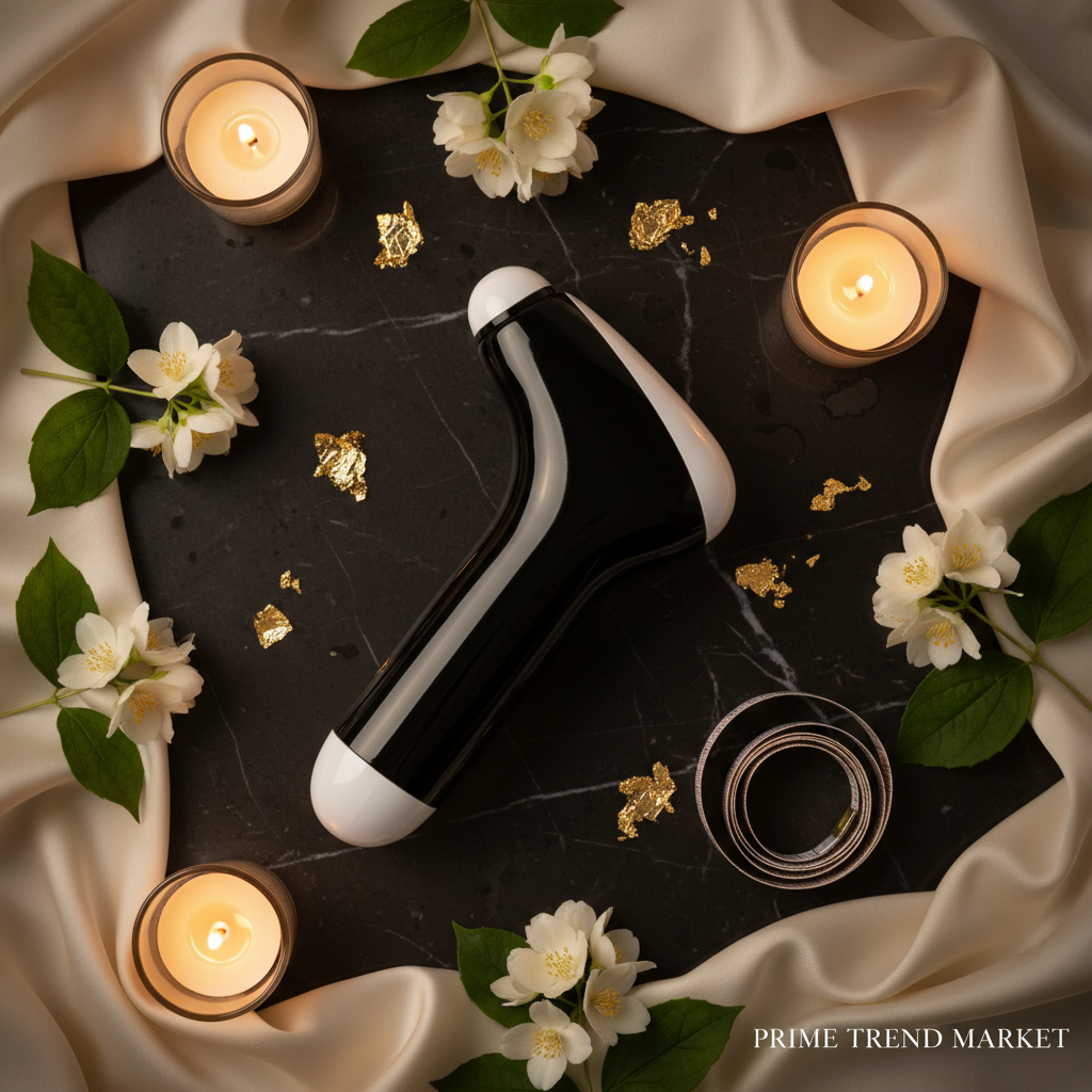 Flat Lay