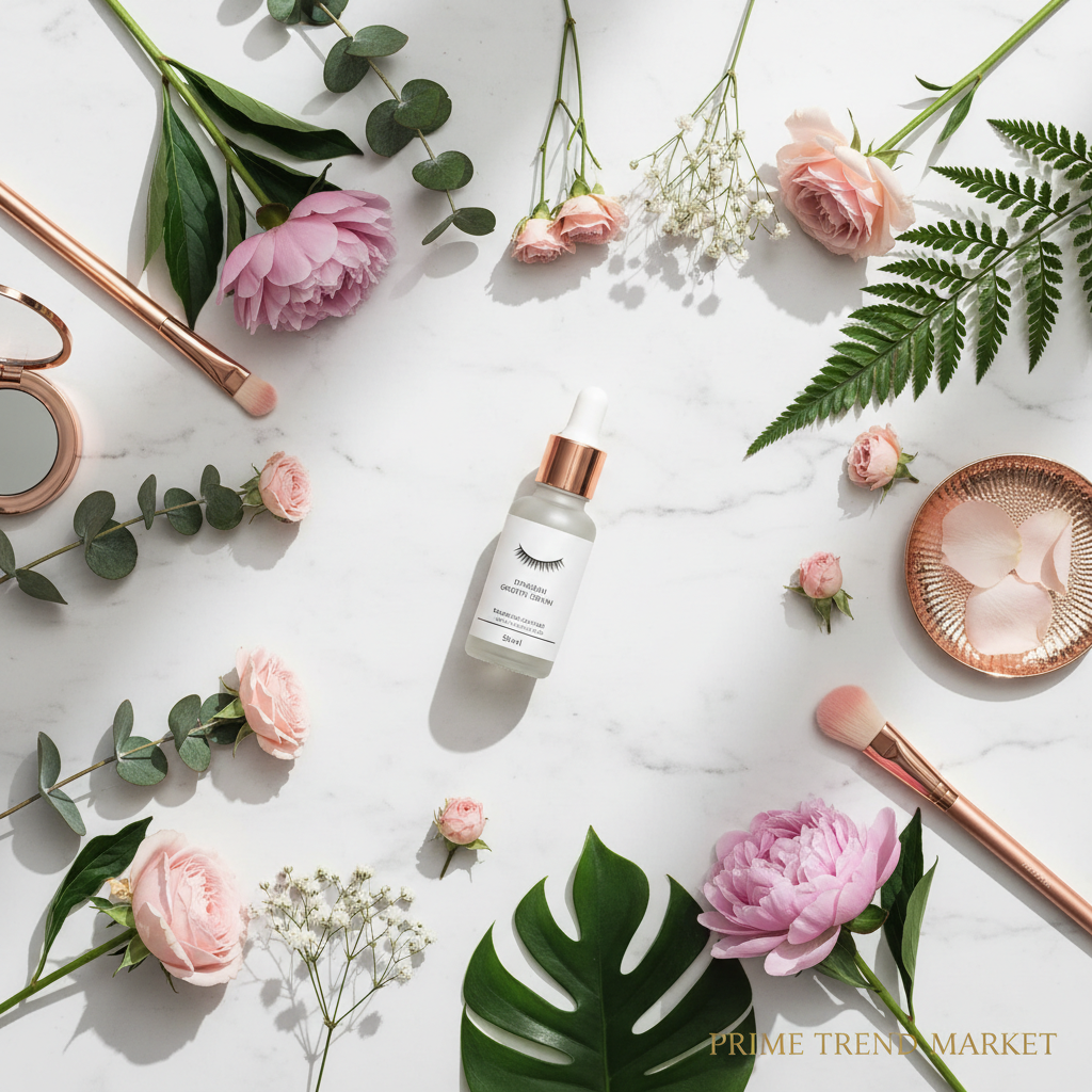 Flat lay