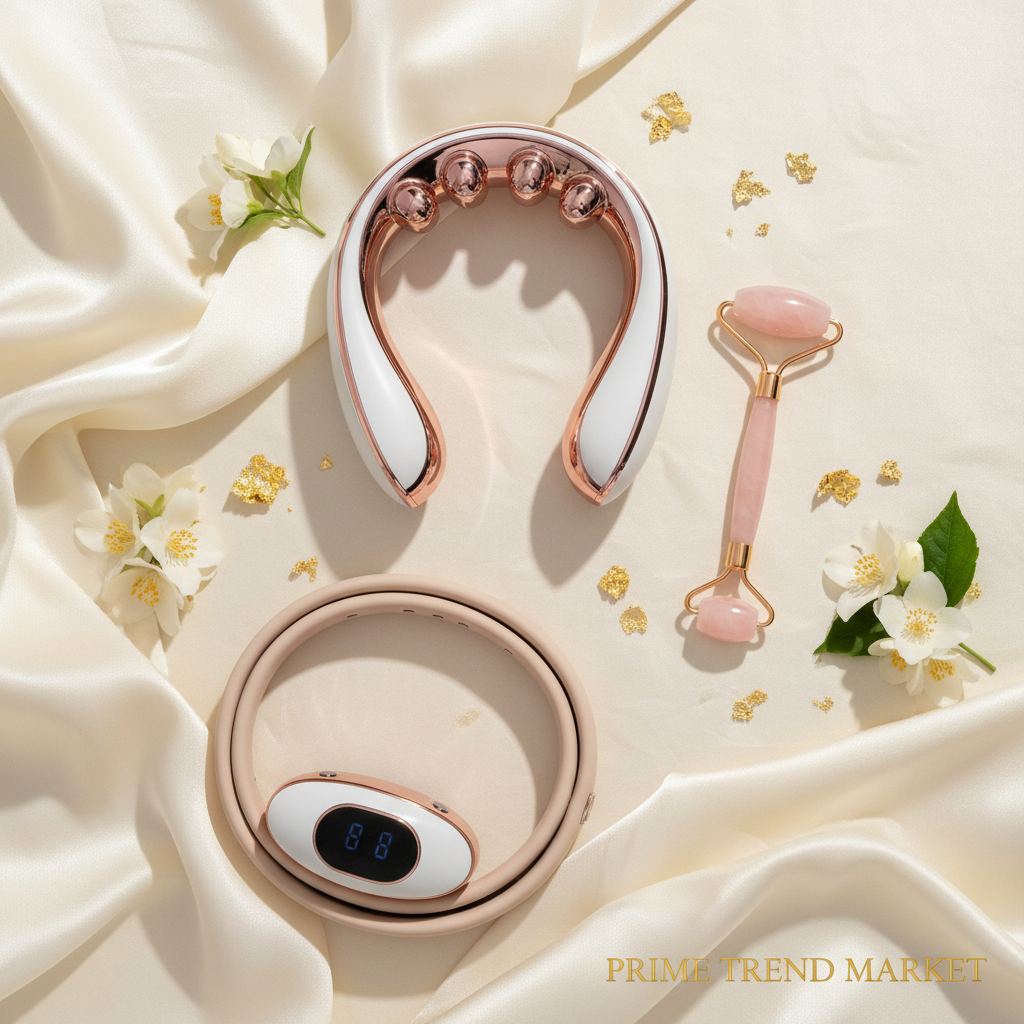 Flat Lay