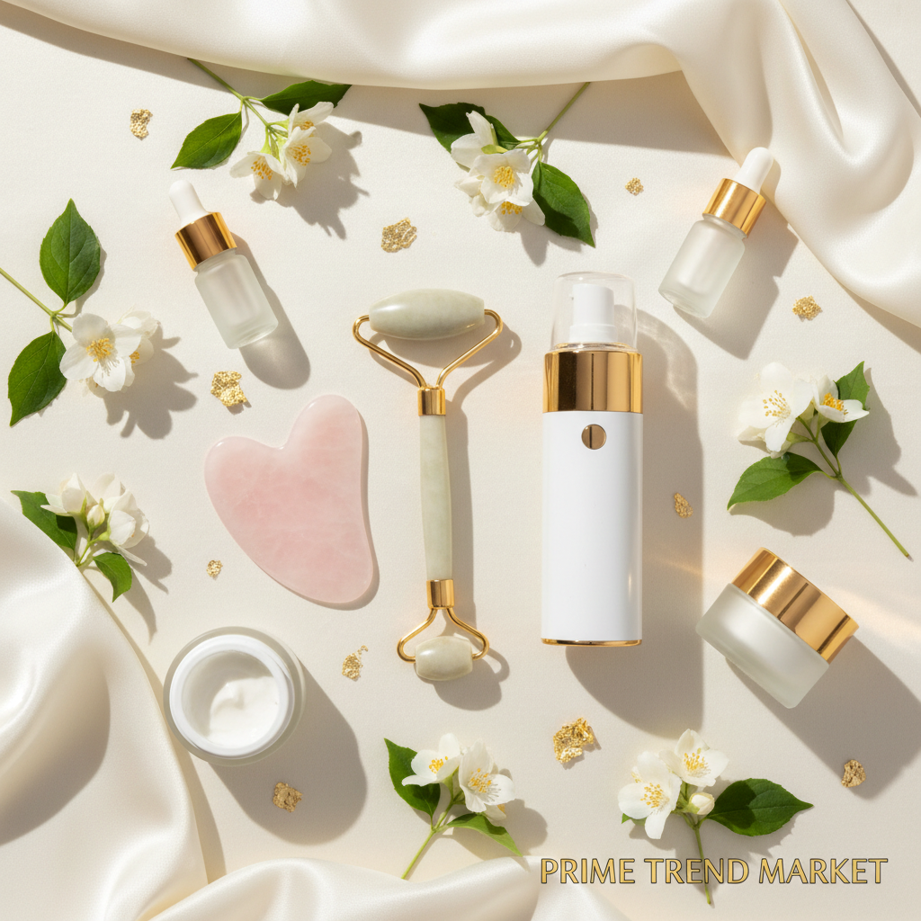 Flat Lay