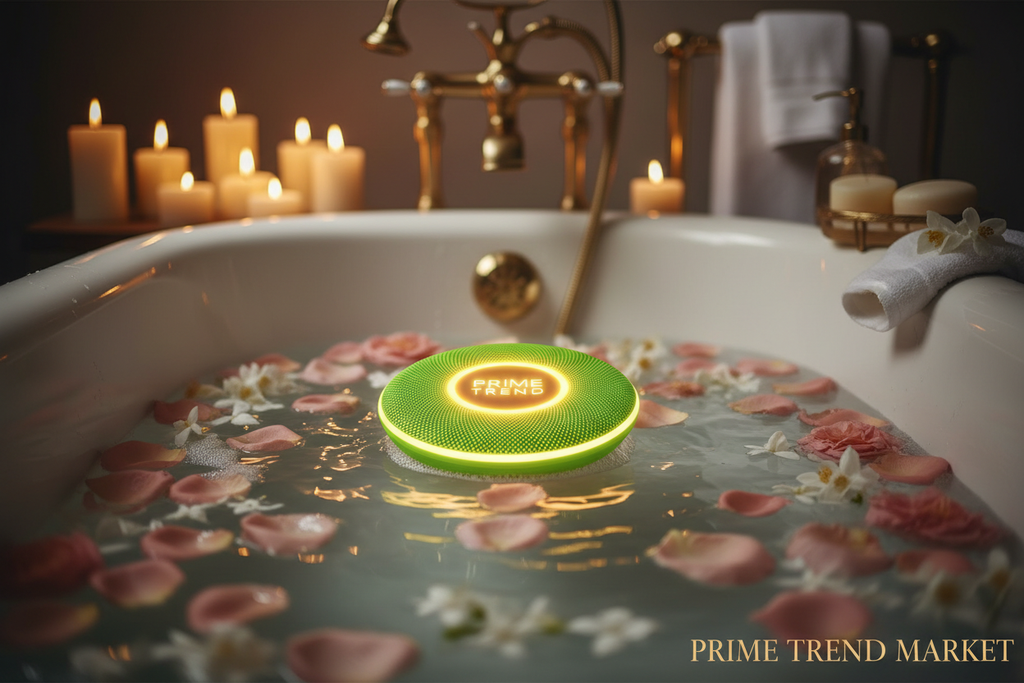 Floating Speaker Image 2