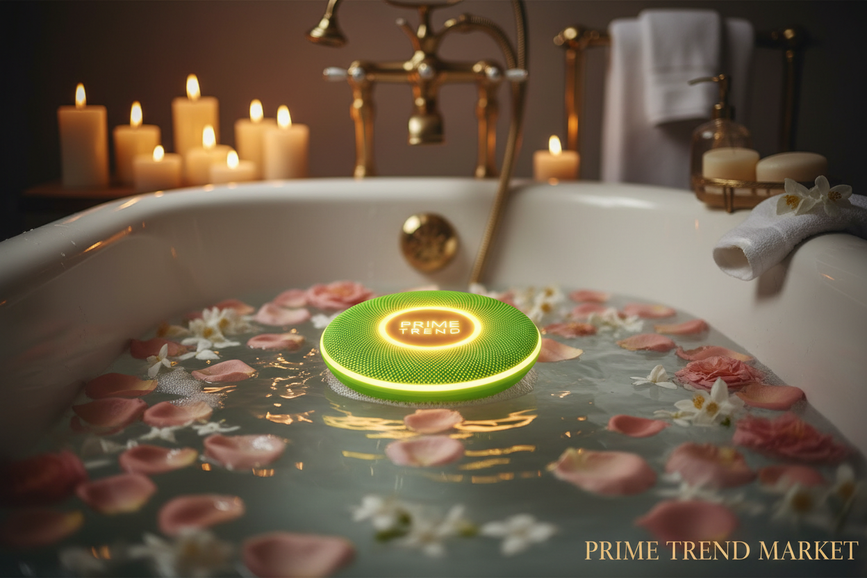 Floating Speaker Image 2