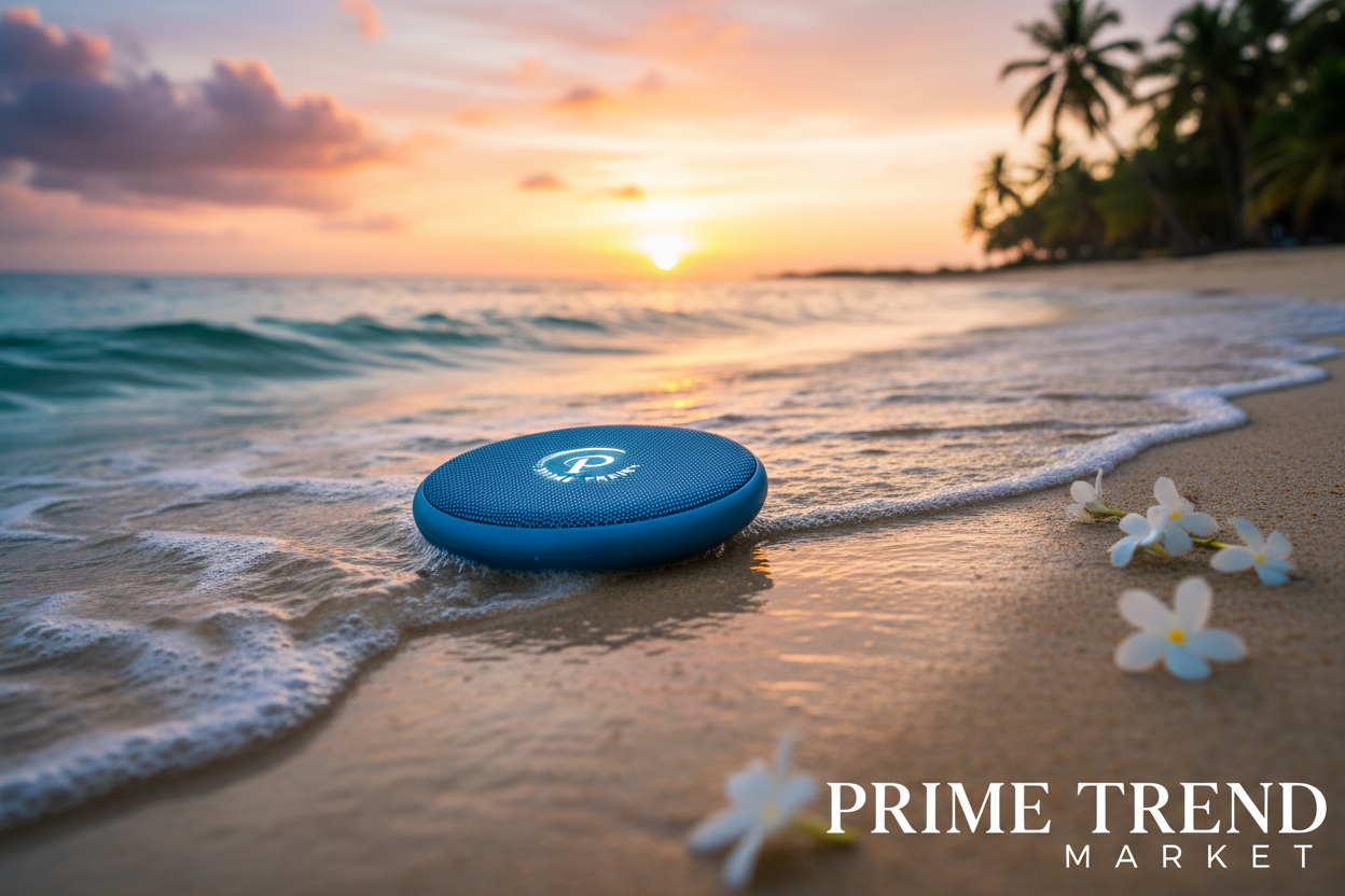 Floating Speaker Image 5