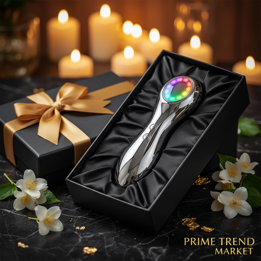 Gift Box Unboxing