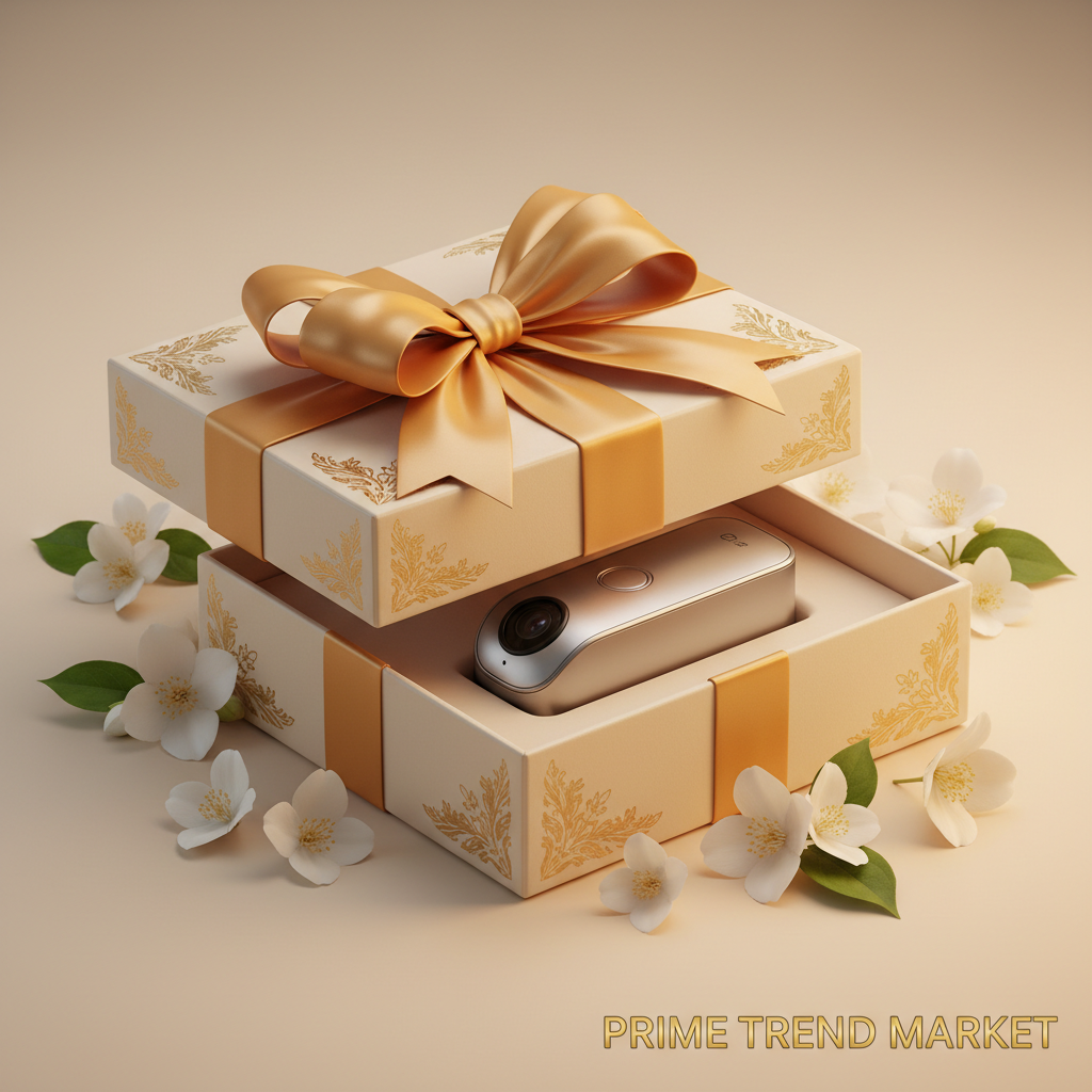 Gift Shot