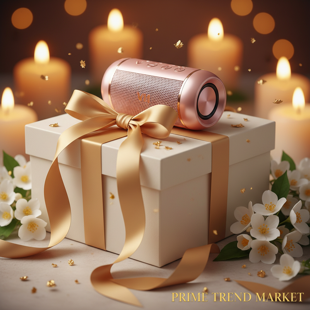 Gift Shot