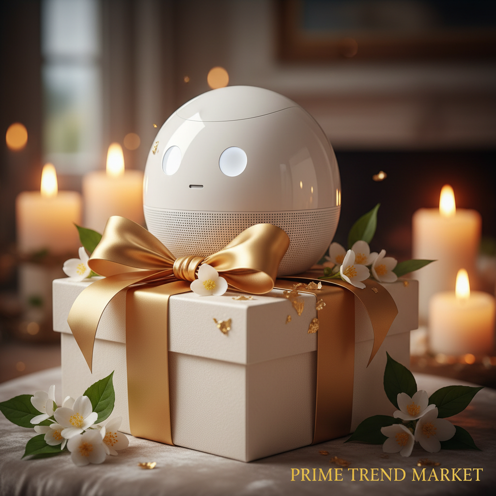 Gift Shot
