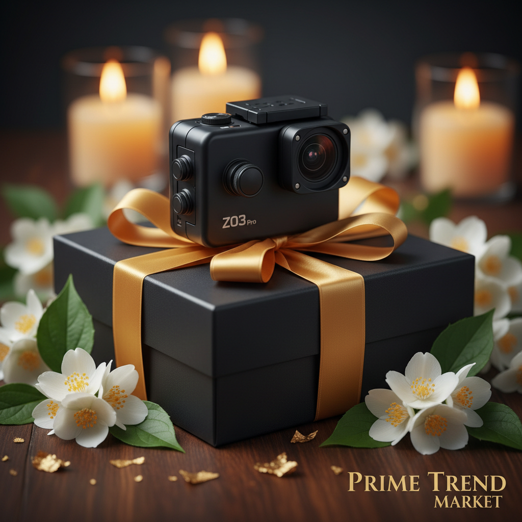 Gift Shot