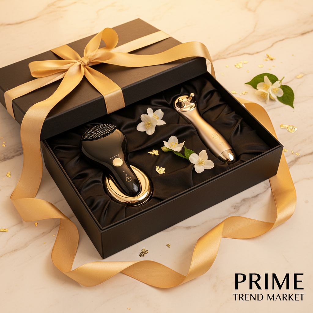 Glow Bundle Gift Box