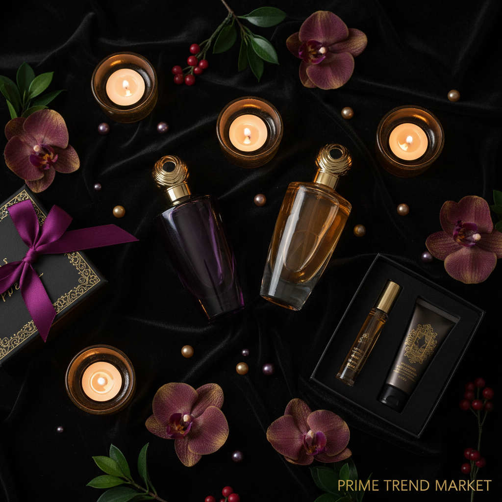 Goddess Gift Set
